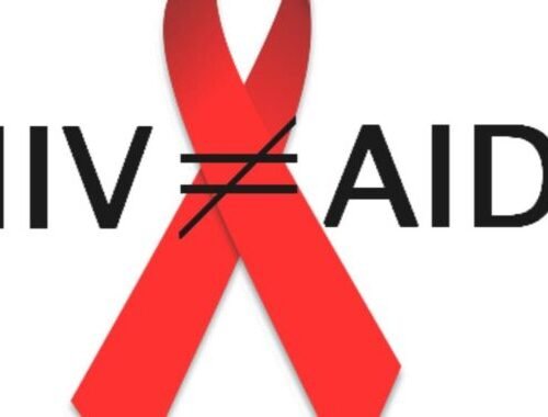 Poverty Responsible For New HIV Infections  – Doctors
