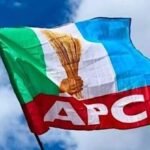 2027: APC Moves To Beat INEC Deadline, Set To Upload Tinubu, Running Mate This Week