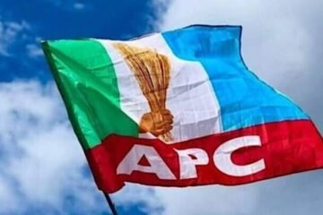 2027: APC Moves To Beat INEC Deadline, Set To Upload Tinubu, Running Mate This Week
