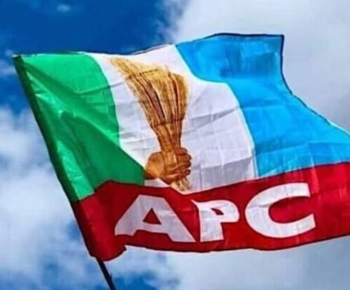 2027: APC Moves To Beat INEC Deadline, Set To Upload Tinubu, Running Mate This Week
