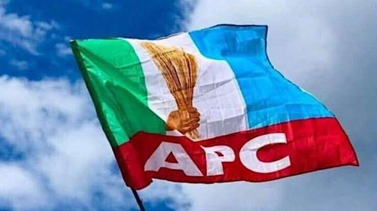 2027: APC Moves To Beat INEC Deadline, Set To Upload Tinubu, Running Mate This Week