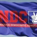 NDC Chieftain Warns Against Candidate Imposition