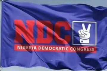 NDC Chieftain Warns Against Candidate Imposition