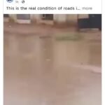 Fact-Check: Do Not Attribute To Governor Otti A Road He Never Claimed To Have Fixed – By Pastor Prof Chukwuemeka Ifegwu Eke