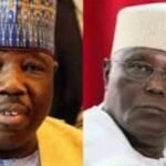2027: Atiku Is On His Own, It’s Not North’s Time Now – Ali Modu Sheriff