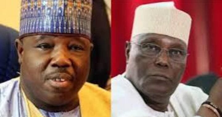 2027: Atiku Is On His Own, It’s Not North’s Time Now – Ali Modu Sheriff