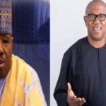 ‘Why The North Won’t Vote For Him’, Sheriff Dismisses Obi’s 2027 Presidential Bid