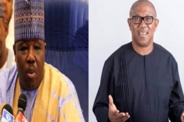 ‘Why The North Won’t Vote For Him’, Sheriff Dismisses Obi’s 2027 Presidential Bid