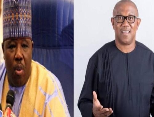 ‘Why The North Won’t Vote For Him’, Sheriff Dismisses Obi’s 2027 Presidential Bid