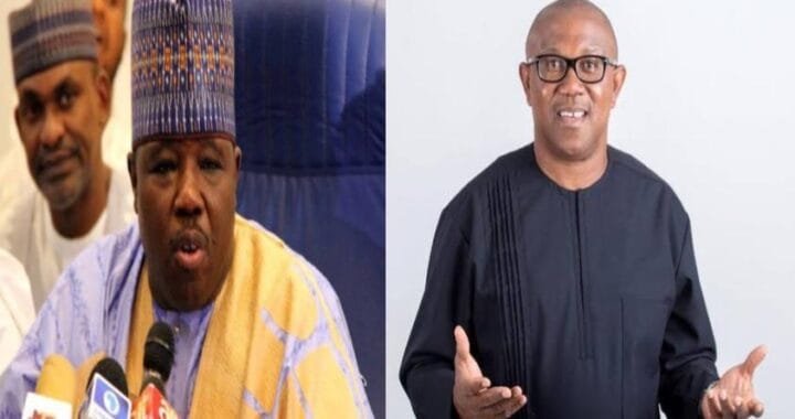‘Why The North Won’t Vote For Him’, Sheriff Dismisses Obi’s 2027 Presidential Bid