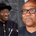 2027: Jonathan Breaks Silence On Alleged N500 Billion Offer To Contest Against Obi
