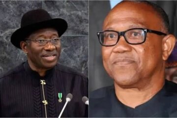 2027: Jonathan Breaks Silence On Alleged N500 Billion Offer To Contest Against Obi