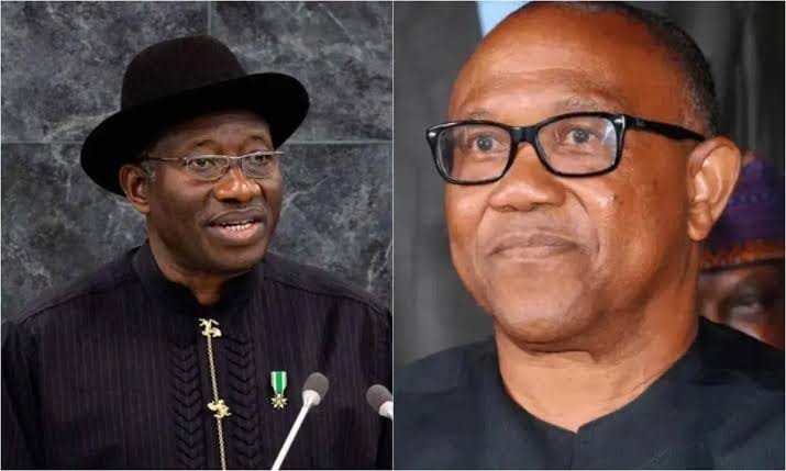 2027: Jonathan Breaks Silence On Alleged N500 Billion Offer To Contest Against Obi
