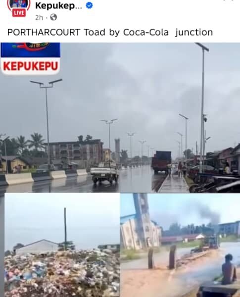 When Documentation Becomes Public Service – By Pastor Prof Chukwuemeka Ifegwu Eke