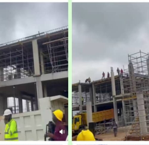 To Those Still Questioning The Facts About The Abia State Government House….Can We Now Rest – By Pastor Prof Chukwuemeka Ifegwu Eke