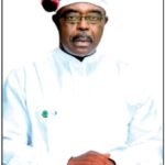 Our Policy Makers Don’t Seem To Appreciate The Importance Of Physical Development Plans- Ezutah (Former President NITP)