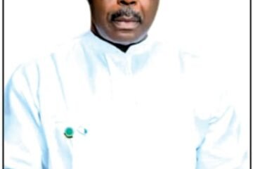 Our Policy Makers Don’t Seem To Appreciate The Importance Of Physical Development Plans- Ezutah (Former President NITP)