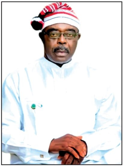 Our Policy Makers Don’t Seem To Appreciate The Importance Of Physical Development Plans- Ezutah (Former President NITP)