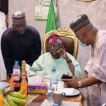 Opposition Will Cry ‘Rigging’ When Tinubu Wins 2027 Election- Akpabio