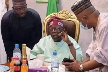 Opposition Will Cry ‘Rigging’ When Tinubu Wins 2027 Election- Akpabio