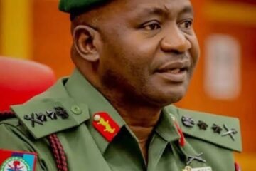 Don’t Wait For Orders, Shoot Bandits On Sight; If You Refuse, We Will Treat You Like Bandit – Defence Minister Charges Troops