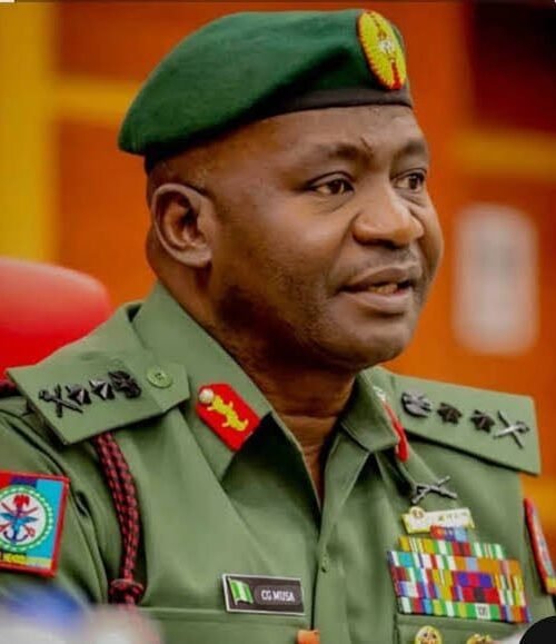 Don’t Wait For Orders, Shoot Bandits On Sight; If You Refuse, We Will Treat You Like Bandit – Defence Minister Charges Troops