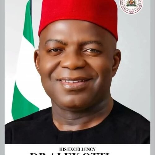 Governor Otti’s Industrial Renaissance. How Enyimba Factories Revival Signals Abia’s Return To Production Economy – By Ebere Uzoukwa Ph.D (SSA To Governor Otti On Public Affairs)