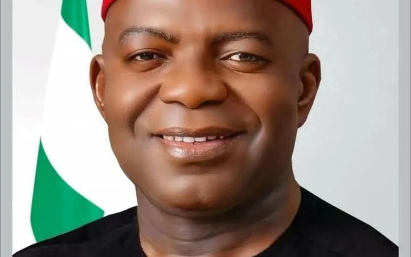 Governor Otti’s Industrial Renaissance. How Enyimba Factories Revival Signals Abia’s Return To Production Economy – By Ebere Uzoukwa Ph.D (SSA To Governor Otti On Public Affairs)