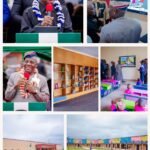 Abia Smart Schools: How Governor Otti Is Redefinning The Future Of Education In Abia – By Ebere Uzoukwa,  Ph.D (SSA To Governor Otti On Public Affairs)