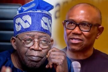 Death Threat: Peter Obi Fabricating Stories To Gain Undue Sympathy; Tinubu Doesn’t Have His Time – Presidency