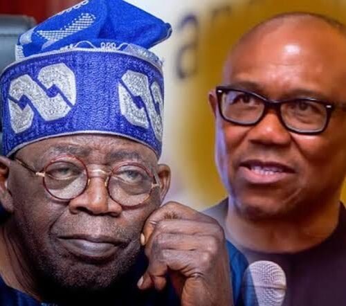 Death Threat: Peter Obi Fabricating Stories To Gain Undue Sympathy; Tinubu Doesn’t Have His Time – Presidency