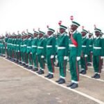 ‘Send Your Youths For Enlistment’ – COAS Urges Parents As South East Falls Short Of Army Recruitment Target