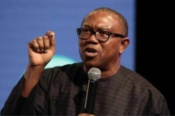 Those With Businesses When Tinubu Came To Power In 2023 Now Sell Kuli-Kuli – Obi