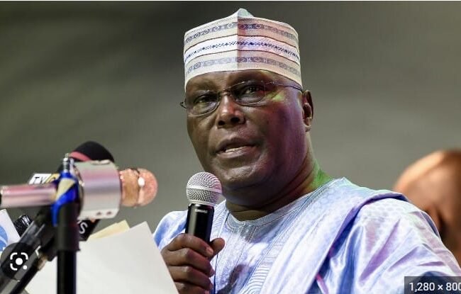 Nothing Must Happen To Peter Obi – Atiku Warns Presidency
