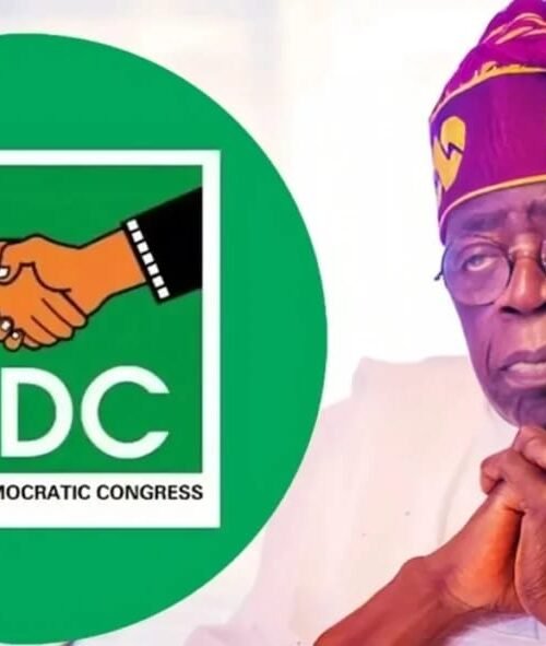 APC’s Concern Is 2027, Not Kidnapping, North Hunger – ADC Insists
