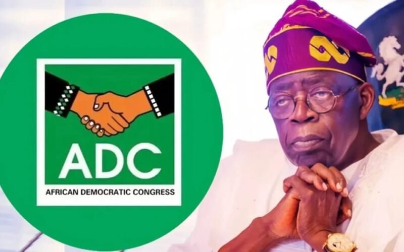 APC’s Concern Is 2027, Not Kidnapping, North Hunger – ADC Insists