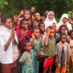 Jubilation In Oyo As Abducted Teachers, Pupils Regain Freedom