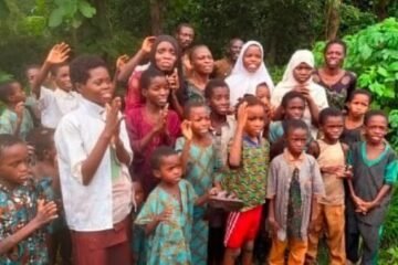 Jubilation In Oyo As Abducted Teachers, Pupils Regain Freedom