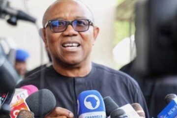 Obi Applauds Rescue Of Oyo Pupils, Seeks Stronger Protection For School Children