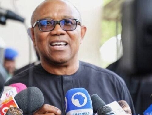 Obi Applauds Rescue Of Oyo Pupils, Seeks Stronger Protection For School Children