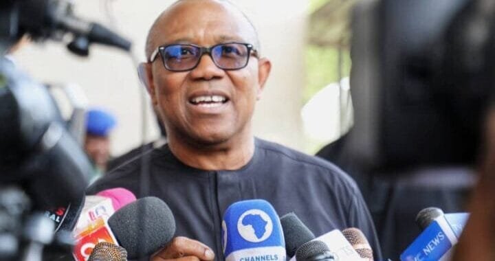 Obi Applauds Rescue Of Oyo Pupils, Seeks Stronger Protection For School Children