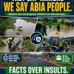 They Say “Minions”, We Say Abia People- By Pastor Prof Chukwuemeka Ifegwu Eke