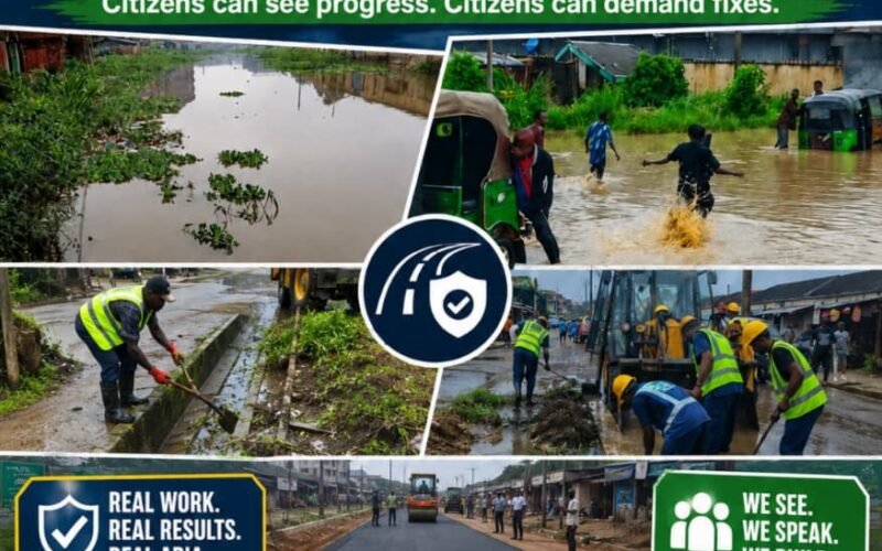 They Say “Minions”, We Say Abia People- By Pastor Prof Chukwuemeka Ifegwu Eke