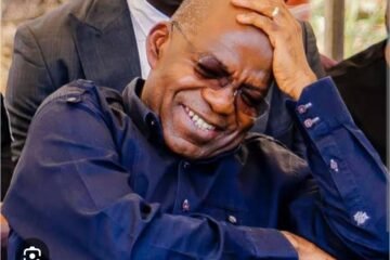 The Politics Of Envy: When Facts Fail, They Invoke Birthdays, Witchcraft And Bubuyaya – By Pastor Prof Chukwuemeka Ifegwu Eke