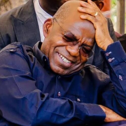 Otti’s Political Momentum And Orji Kalu’s Defining Verdict – By Ebere Uzoukwa Ph.D (SSA To Governor Otti On Public Affairs)