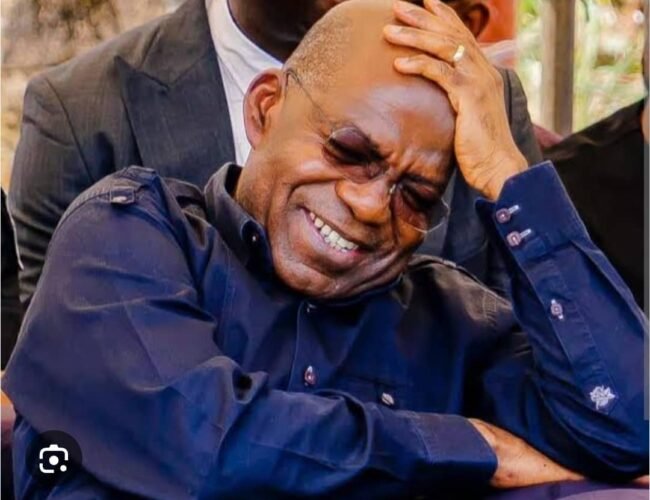 Ultimum Limited: You Are Right On The Central Fact – This Factory Was Not Attracted By The Otti Administration- By Pastor Prof Chukwuemeka Ifegwu Eke