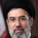 Iran’s Supreme Leader Swears To Avenge Father’s Killers