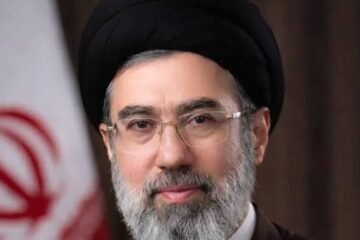Iran’s Supreme Leader Swears To Avenge Father’s Killers