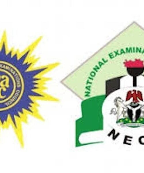 FGN Approves N50,000 Uniform Exam Fee For WAEC, NECO Candidates From 2027