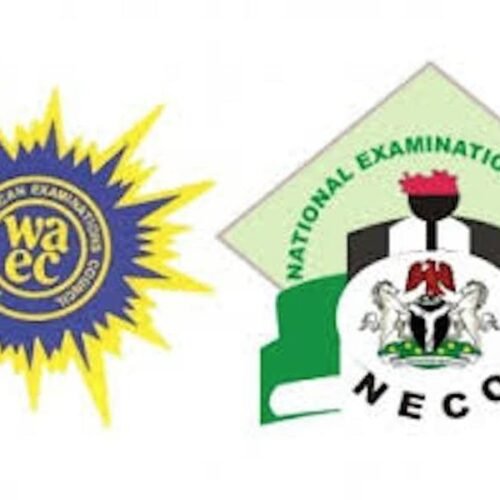 FGN Suspends Proposed Increase In WAEC, NECO Registration Fees For 2027 Exams